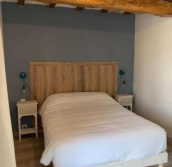 Bed and Breakfast Le Marquis De La Guintre