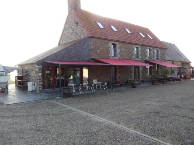 Bed and Breakfast Le Marquis De La Guintre