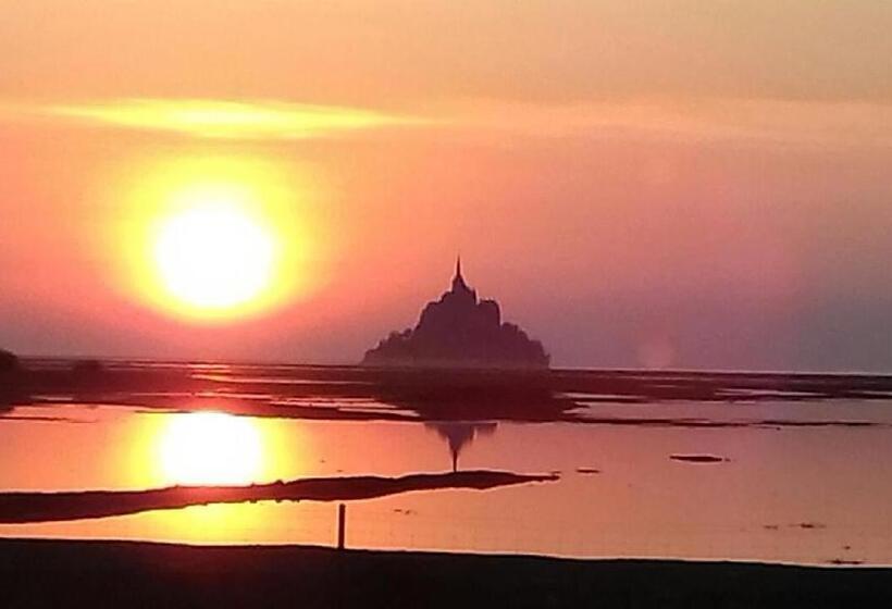 Bed and Breakfast Le Marquis De La Guintre