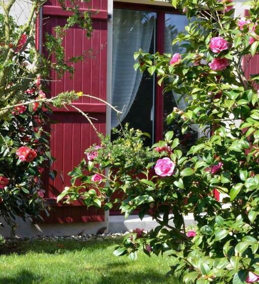 민박 Le Tertre Gatinais