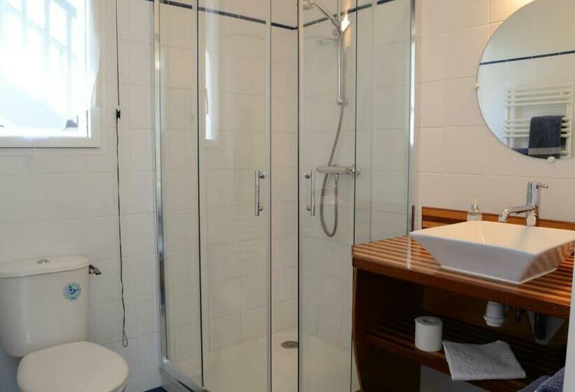 민박 Le Tertre Gatinais