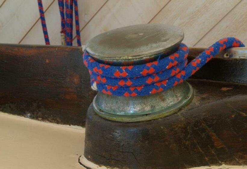 민박 Le Tertre Gatinais