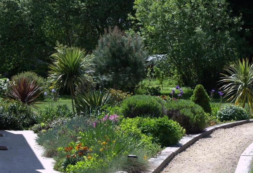 민박 Le Tertre Gatinais