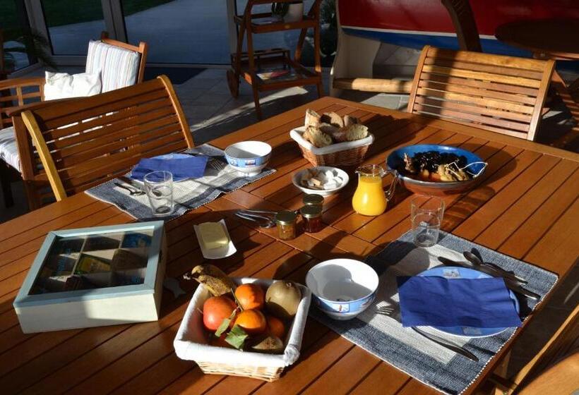 민박 Le Tertre Gatinais