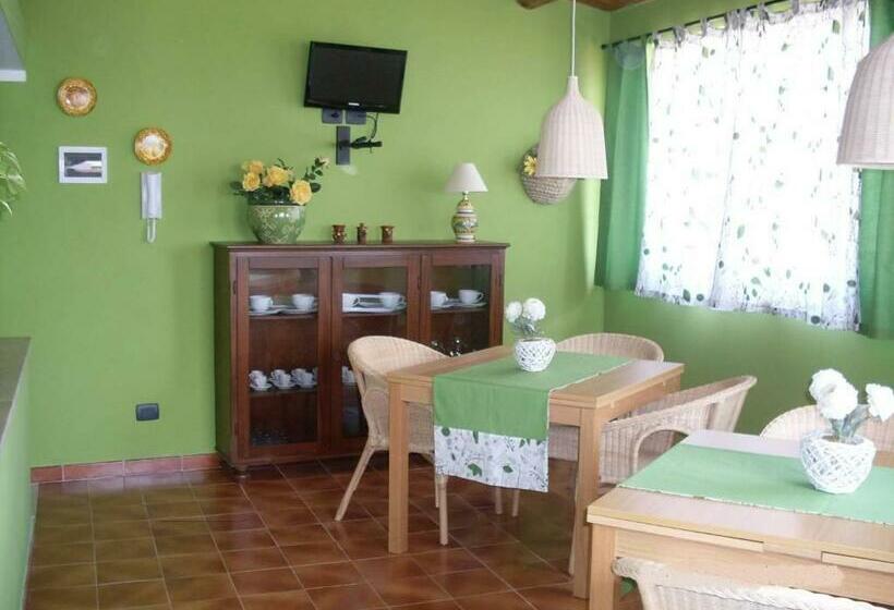 مبيت وإفطار Le Tre Caravelle