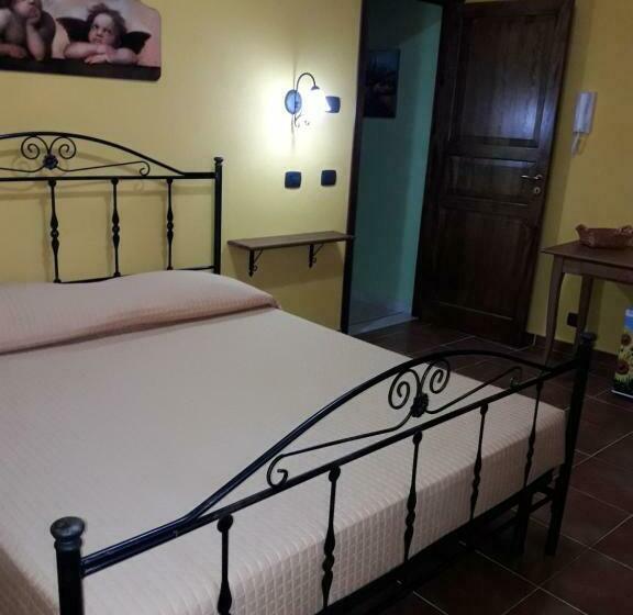 مبيت وإفطار Le Tre Caravelle