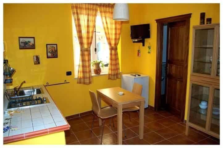 مبيت وإفطار Le Tre Caravelle