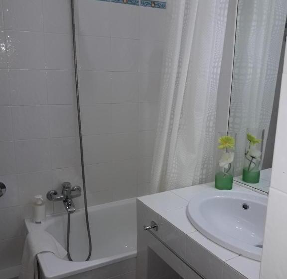 مبيت وإفطار Le Tre Caravelle