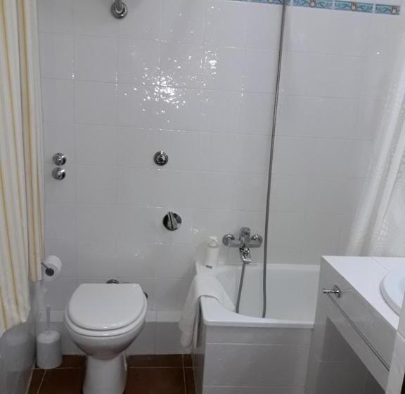 مبيت وإفطار Le Tre Caravelle