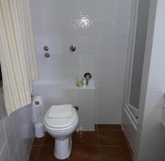 مبيت وإفطار Le Tre Caravelle