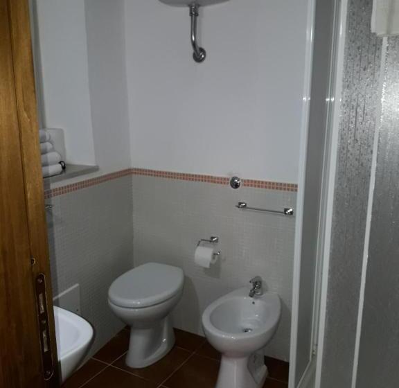 مبيت وإفطار Le Tre Caravelle