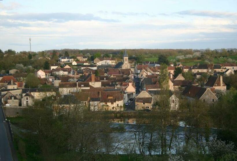 Bed and Breakfast Les Ateliers De La Plume Sauvage