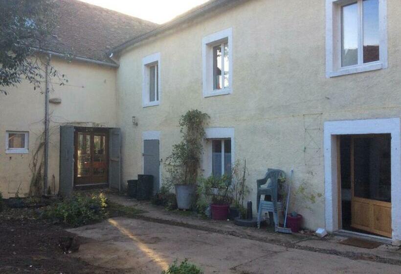 Bed and Breakfast Les Ateliers De La Plume Sauvage