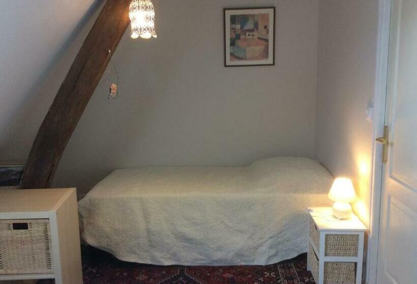 Bed and Breakfast Les Ateliers De La Plume Sauvage