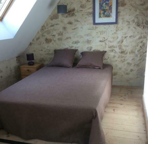 Bed and Breakfast Les Ateliers De La Plume Sauvage