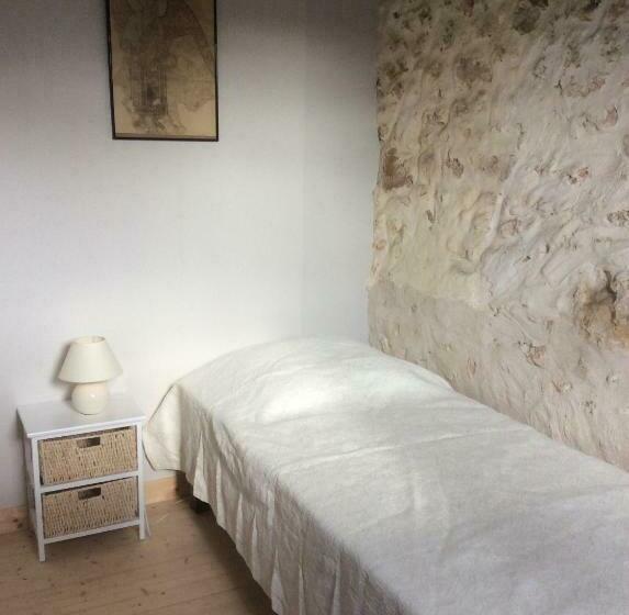 Bed and Breakfast Les Ateliers De La Plume Sauvage