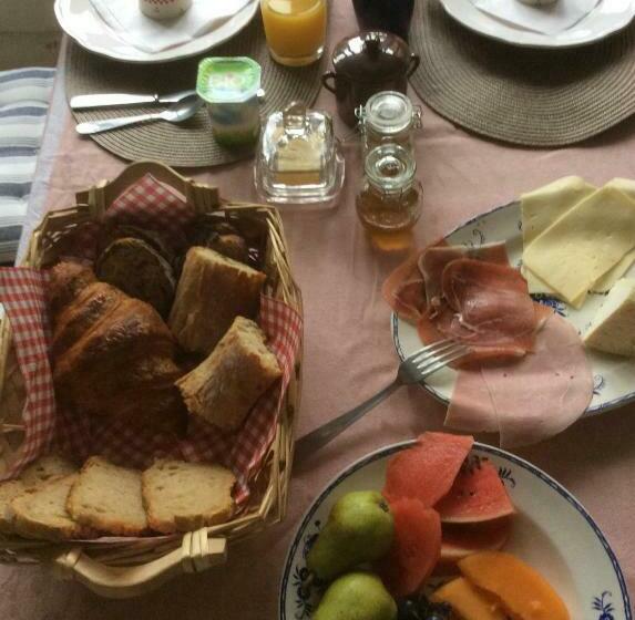 Bed and Breakfast Les Ateliers De La Plume Sauvage