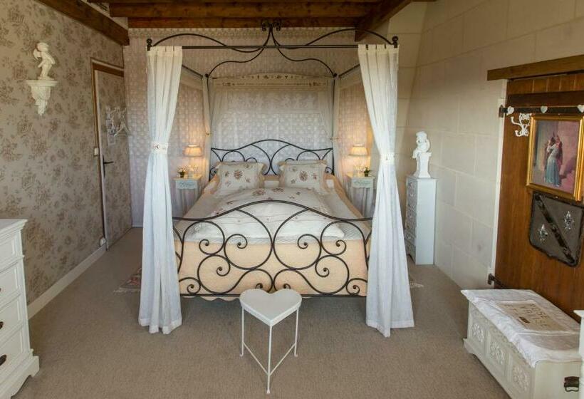 Bed and Breakfast Les Charmes