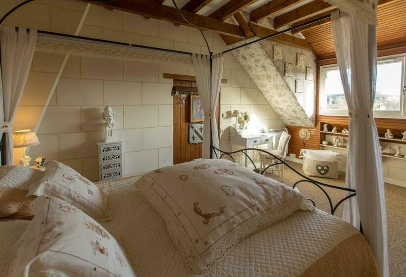 Bed and Breakfast Les Charmes
