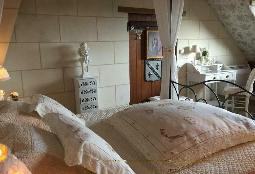 Bed and Breakfast Les Charmes