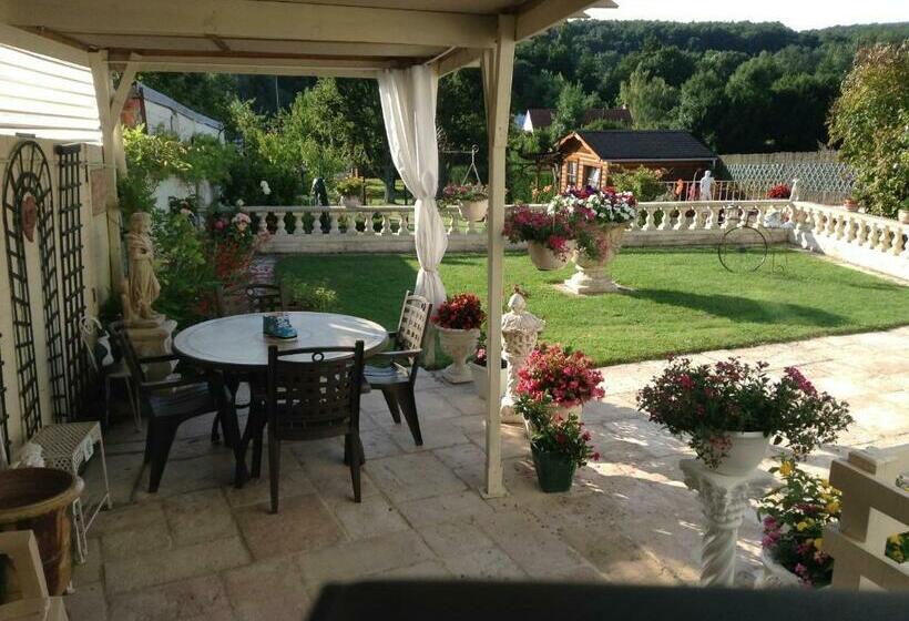 Bed and Breakfast Les Charmes