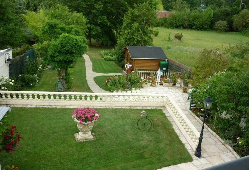 Bed and Breakfast Les Charmes