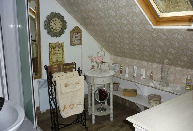 Bed and Breakfast Les Charmes