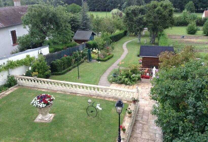 Bed and Breakfast Les Charmes