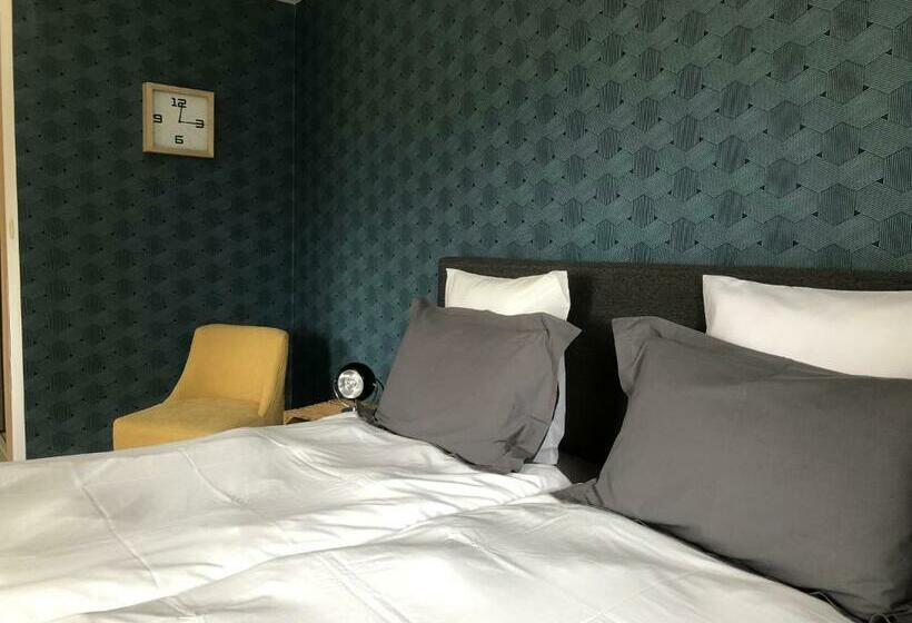 Bed and Breakfast Les Lucioles