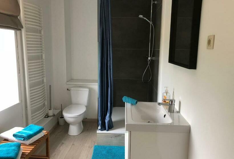 Bed and Breakfast Les Lucioles