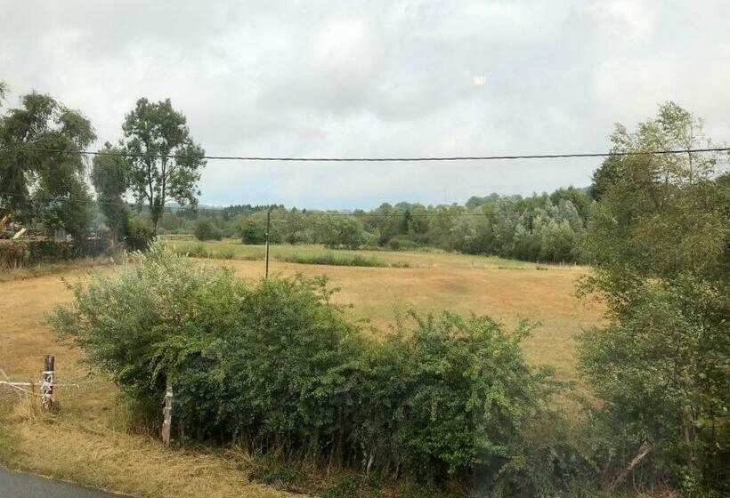 Bed and Breakfast Les Lucioles