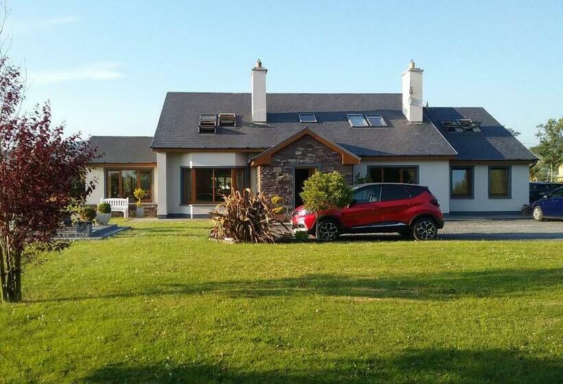 צימר Los Molinos