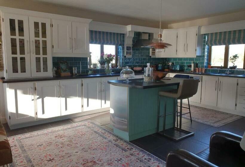 مبيت وإفطار Los Molinos