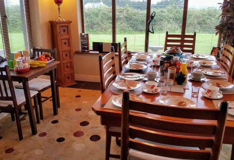 مبيت وإفطار Los Molinos