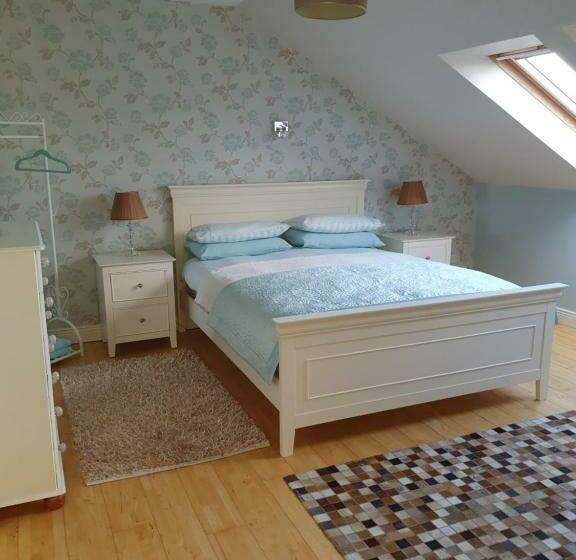 مبيت وإفطار Los Molinos