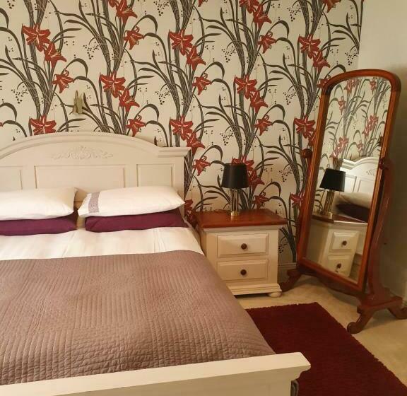 צימר Los Molinos