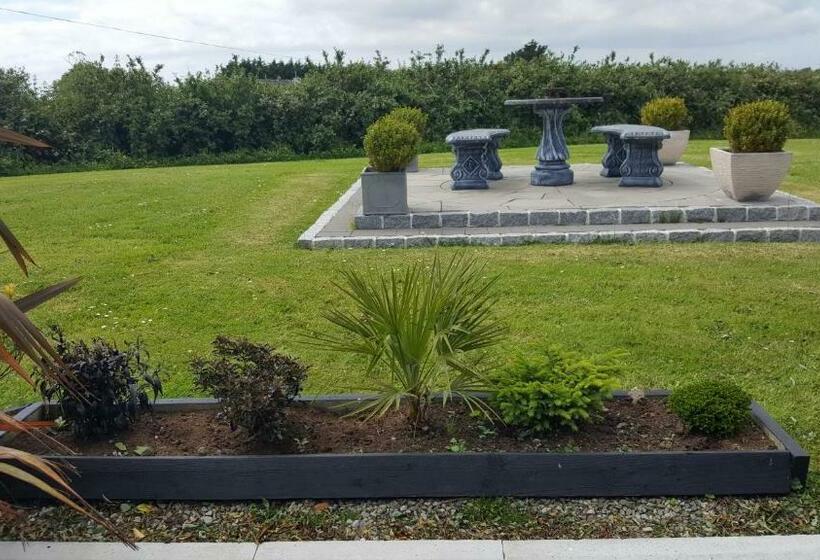 مبيت وإفطار Los Molinos