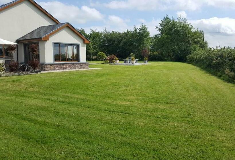 צימר Los Molinos