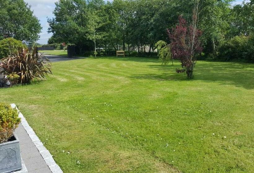 مبيت وإفطار Los Molinos