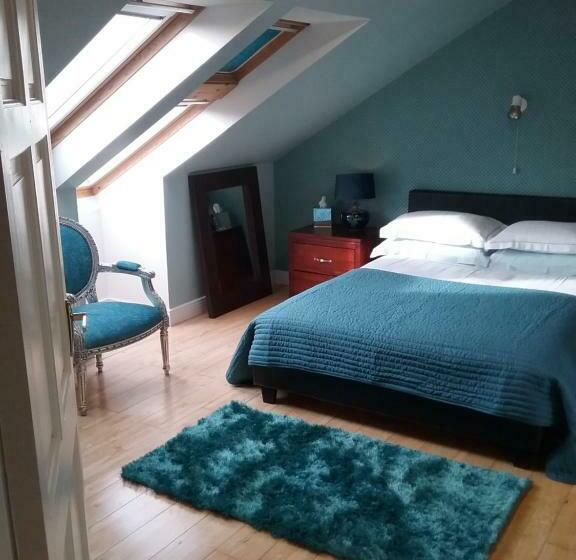 צימר Los Molinos