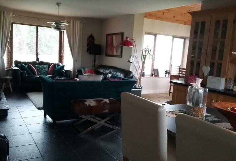 مبيت وإفطار Los Molinos