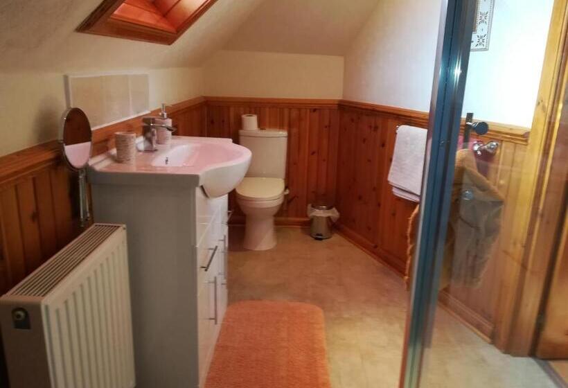 مبيت وإفطار Melrose