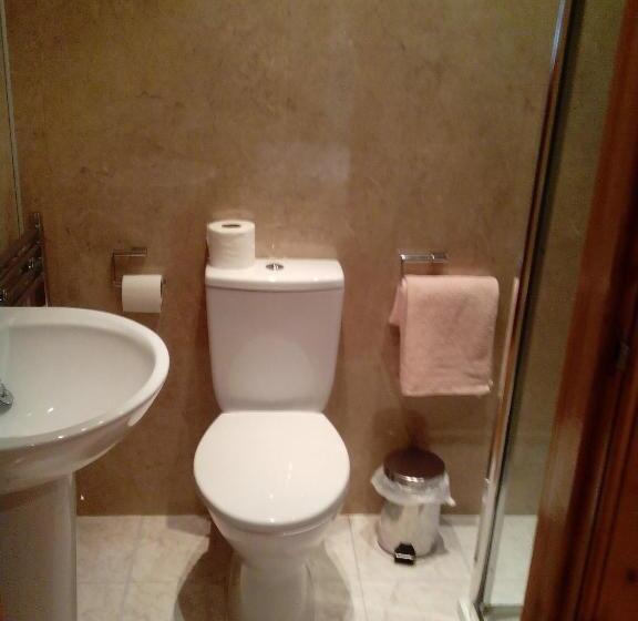 مبيت وإفطار Melrose