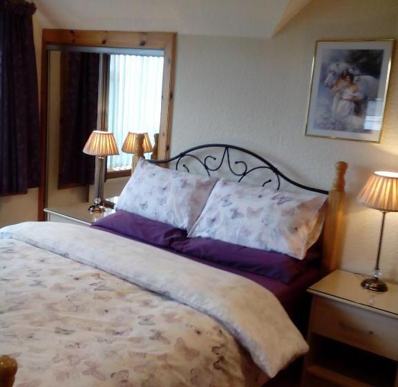 مبيت وإفطار Melrose