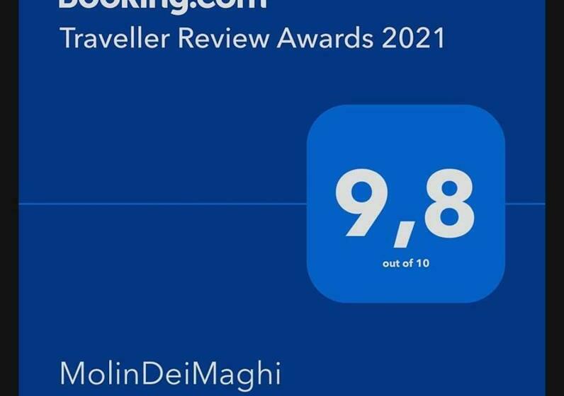 צימר Molindeimaghi