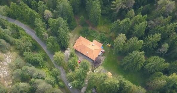 צימר Molindeimaghi