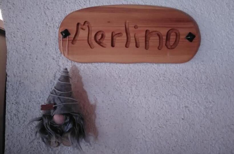 مبيت وإفطار Molindeimaghi