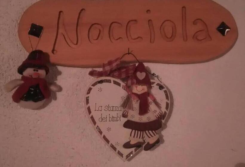 مبيت وإفطار Molindeimaghi