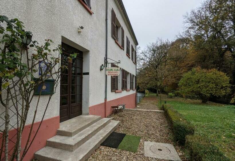 Bed and Breakfast Moulin De Belle Isle