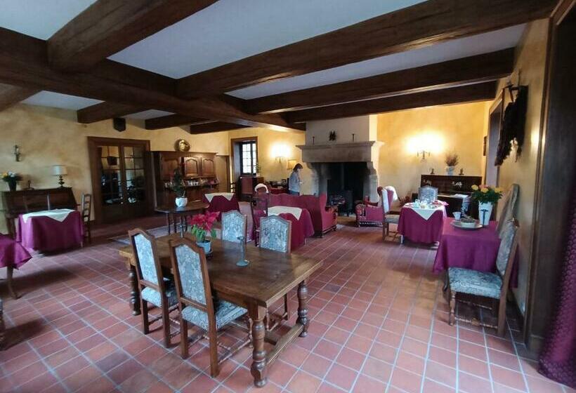 Bed and Breakfast Moulin De Belle Isle